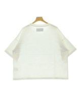 UNIVERSAL OVERALL（ユニバーサルオーバーオール）Tシャツ・カットソー 白 サイズ:F レディース/2200711765030