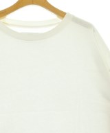 UNIVERSAL OVERALL（ユニバーサルオーバーオール）Tシャツ・カットソー 白 サイズ:F レディース/2200711765030