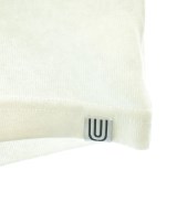 UNIVERSAL OVERALL（ユニバーサルオーバーオール）Tシャツ・カットソー 白 サイズ:F レディース/2200711765030