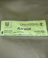 UNIVERSAL OVERALL（ユニバーサルオーバーオール）その他 カーキ サイズ:L メンズ/2200717807260
