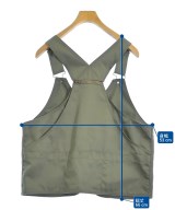 UNIVERSAL OVERALL（ユニバーサルオーバーオール）その他 カーキ サイズ:L メンズ/2200717807260