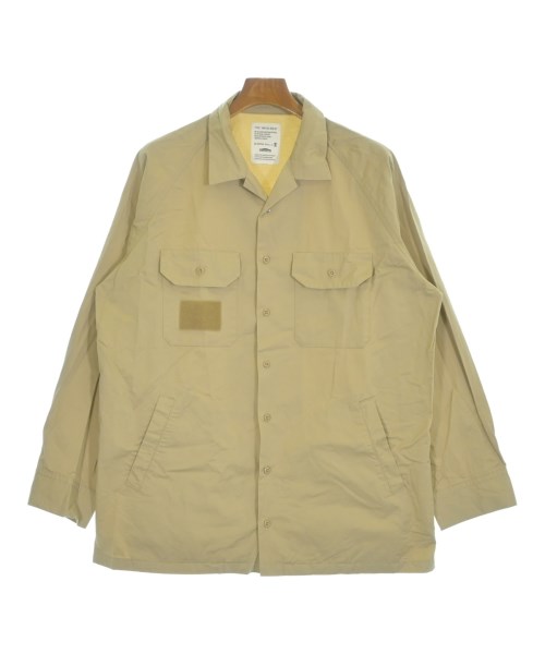 UNIVERSAL OVERALL(ユニバーサルオーバーオール)のカジュアルシャツ サイズ:L 3,300円