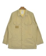 UNIVERSAL OVERALL カジュアルシャツ