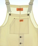 UNIVERSAL OVERALL（ユニバーサルオーバーオール）その他 白 サイズ:F メンズ/2200637174046