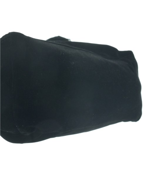 UNIVERSAL OVERALL（ユニバーサルオーバーオール）トートバッグ 黒 サイズ:- メンズ/2200636838208