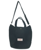 UNIVERSAL OVERALL（ユニバーサルオーバーオール）トートバッグ 黒 サイズ:- メンズ/2200636838208