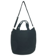 UNIVERSAL OVERALL（ユニバーサルオーバーオール）トートバッグ 黒 サイズ:- メンズ/2200636838208