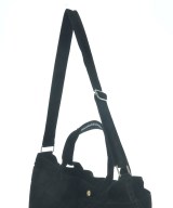UNIVERSAL OVERALL（ユニバーサルオーバーオール）トートバッグ 黒 サイズ:- メンズ/2200636838208