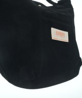 UNIVERSAL OVERALL（ユニバーサルオーバーオール）トートバッグ 黒 サイズ:- メンズ/2200636838208