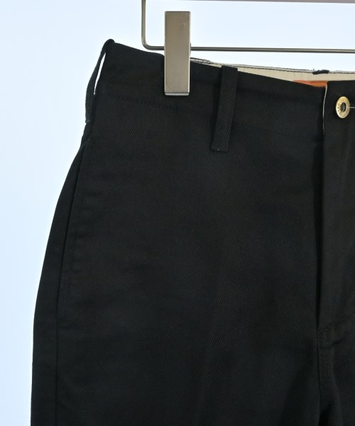 UNIVERSAL OVERALL（ユニバーサルオーバーオール）その他 黒 サイズ:M レディース/2200635397270