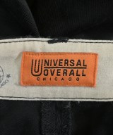 UNIVERSAL OVERALL（ユニバーサルオーバーオール）その他 黒 サイズ:M レディース/2200635397270