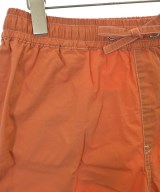 UNIVERSAL OVERALL（ユニバーサルオーバーオール）ショートパンツ オレンジ サイズ:M メンズ/2200647581049