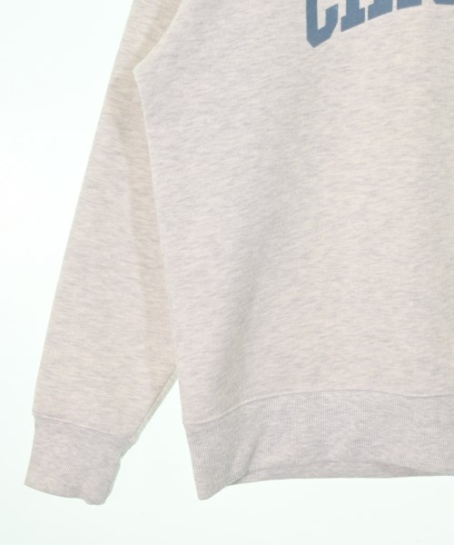 UNIVERSAL OVERALL（ユニバーサルオーバーオール）スウェット グレー サイズ:M レディース/2200643641068