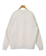 UNIVERSAL OVERALL（ユニバーサルオーバーオール）スウェット グレー サイズ:M レディース/2200643641068