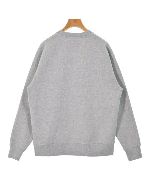 UNIVERSAL OVERALL（ユニバーサルオーバーオール）スウェット グレー サイズ:S レディース/2200643641075