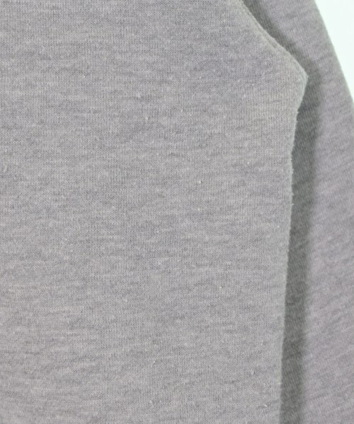 UNIVERSAL OVERALL（ユニバーサルオーバーオール）スウェット グレー サイズ:S レディース/2200643641075