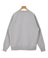 UNIVERSAL OVERALL（ユニバーサルオーバーオール）スウェット グレー サイズ:S レディース/2200643641075