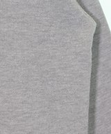 UNIVERSAL OVERALL（ユニバーサルオーバーオール）スウェット グレー サイズ:S レディース/2200643641075