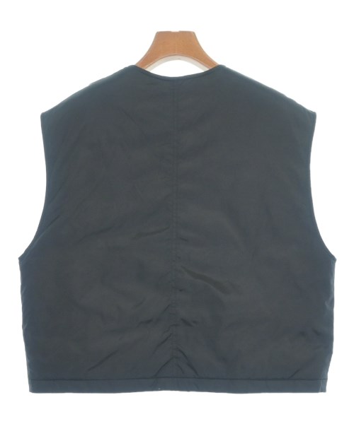 UNIVERSAL OVERALL（ユニバーサルオーバーオール）その他 黒 サイズ:S レディース/2200651002080