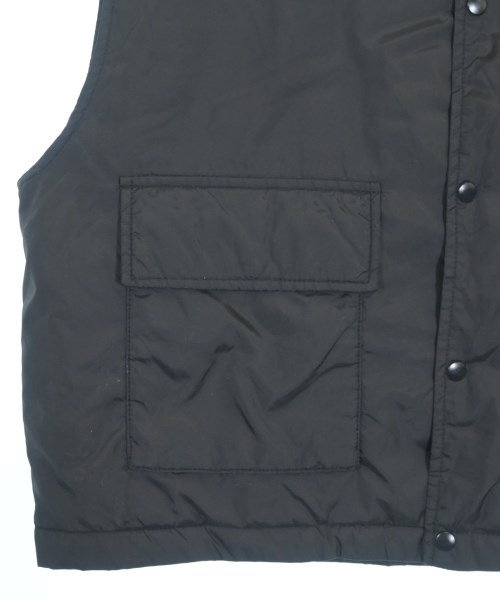 UNIVERSAL OVERALL（ユニバーサルオーバーオール）その他 黒 サイズ:S レディース/2200651002080