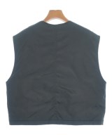 UNIVERSAL OVERALL（ユニバーサルオーバーオール）その他 黒 サイズ:S レディース/2200651002080