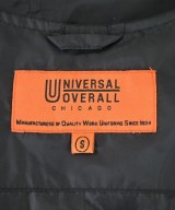 UNIVERSAL OVERALL（ユニバーサルオーバーオール）その他 黒 サイズ:S レディース/2200651002080