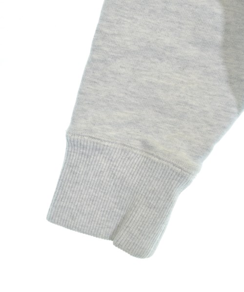 UNIVERSAL OVERALL（ユニバーサルオーバーオール）スウェット グレー サイズ:S メンズ/2200651375047