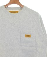 UNIVERSAL OVERALL（ユニバーサルオーバーオール）スウェット グレー サイズ:S メンズ/2200651375047