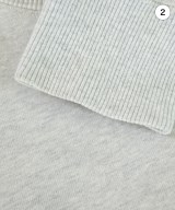 UNIVERSAL OVERALL（ユニバーサルオーバーオール）スウェット グレー サイズ:S メンズ/2200651375047