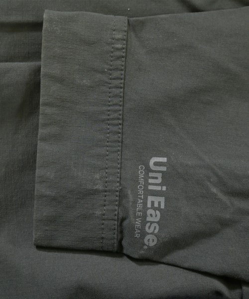 UNIVERSAL OVERALL（ユニバーサルオーバーオール）カジュアルシャツ グレー サイズ:L メンズ/2200651117104
