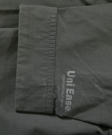 UNIVERSAL OVERALL（ユニバーサルオーバーオール）カジュアルシャツ グレー サイズ:L メンズ/2200651117104