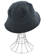 UNIVERSAL OVERALL（ユニバーサルオーバーオール）ハット 黒 サイズ:F レディース/2200651781084
