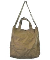 UNIVERSAL OVERALL（ユニバーサルオーバーオール）トートバッグ 茶 サイズ:- レディース/2200652077025