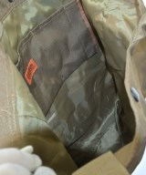 UNIVERSAL OVERALL（ユニバーサルオーバーオール）トートバッグ 茶 サイズ:- レディース/2200652077025