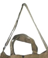 UNIVERSAL OVERALL（ユニバーサルオーバーオール）トートバッグ 茶 サイズ:- レディース/2200652077025