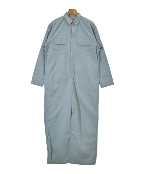 UNIVERSAL OVERALL(ユニバーサルオーバーオール)オールインワン/サロペット 青 サイズ:F/2200637545105