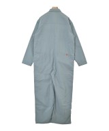 UNIVERSAL OVERALL（ユニバーサルオーバーオール）オールインワン/サロペット 青 サイズ:F レディース/2200637545105