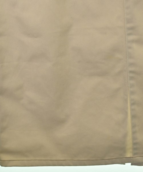 UNIVERSAL OVERALL（ユニバーサルオーバーオール）ワンピース ベージュ サイズ:36(S位) レディース/2200647757017