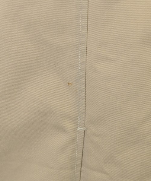 UNIVERSAL OVERALL（ユニバーサルオーバーオール）ワンピース ベージュ サイズ:36(S位) レディース/2200647757017