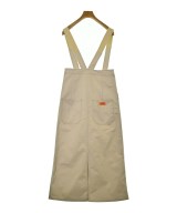 UNIVERSAL OVERALL（ユニバーサルオーバーオール）ワンピース ベージュ サイズ:36(S位) レディース/2200647757017