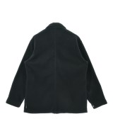 UNIVERSAL OVERALL（ユニバーサルオーバーオール）カジュアルシャツ 黒 サイズ:L メンズ/2200653617053