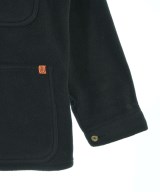 UNIVERSAL OVERALL（ユニバーサルオーバーオール）カジュアルシャツ 黒 サイズ:L メンズ/2200653617053