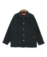 UNIVERSAL OVERALL カジュアルシャツ