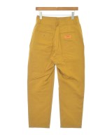 UNIVERSAL OVERALL（ユニバーサルオーバーオール）その他 黄 サイズ:M レディース/2200647320051