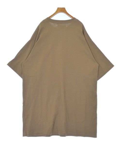 UNIVERSAL OVERALL（ユニバーサルオーバーオール）ワンピース 茶 サイズ:F レディース/2200647822074