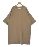 UNIVERSAL OVERALL（ユニバーサルオーバーオール）ワンピース 茶 サイズ:F レディース/2200647822074
