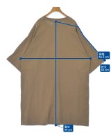 UNIVERSAL OVERALL（ユニバーサルオーバーオール）ワンピース 茶 サイズ:F レディース/2200647822074