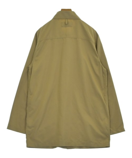 UNIVERSAL OVERALL（ユニバーサルオーバーオール）カバーオール ベージュ サイズ:F レディース/2200697375223