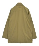 UNIVERSAL OVERALL（ユニバーサルオーバーオール）カバーオール ベージュ サイズ:F レディース/2200697375223