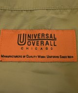 UNIVERSAL OVERALL（ユニバーサルオーバーオール）カバーオール ベージュ サイズ:F レディース/2200697375223